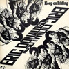 Eric Donaldson - Keep On Riding