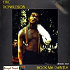 Eric Donaldson - Rock Me Gentle