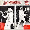 Eric Donaldson - Right On Time