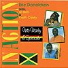 Eric Donaldson - In Action