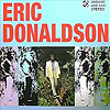 Eric Donaldson - Eric Donaldson