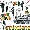 Ethiopians - Let’s Ska and Rock Steady