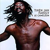 Tiken Jah Fakoly - Le Caméléon