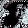 Gregory Isaacs - Yersterday 