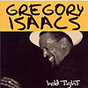 Gregory Isaacs - Hold tight