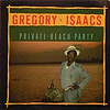Gregory Isaacs - Private Beach Party