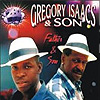 Gregory Isaacs - Father and Son