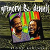 Gregory Isaacs - Blood Brothers