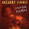 Gregory Isaacs - Sinner Man