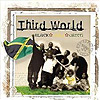 Third World - Black, Gold & Green