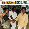 Heptones - Pressure!