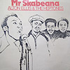 Heptones - Mr. Skabeana