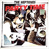 Heptones - Party Time