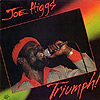 Joe Higgs - Triumph!