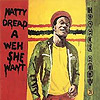 Horace Andy - Natty Dread a Weh She Want