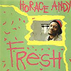 Horace Andy - Fresh