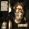 Horace Andy - Serious Time