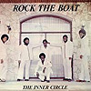 Inner Circle - Rock The Boat