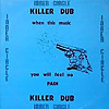 Inner Circle - Killer Dub