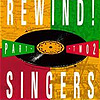Inner Circle - Rewind!, Pt.2: The Singers