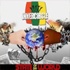 Inner Circle - State Of Da World