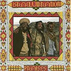 Israel Vibration - Praises