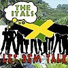 The Itals - Let Dem Talk 