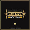 Jah Live - Ao Vivo - 10 anos