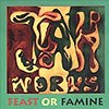 Jah Works - Feast or Famine