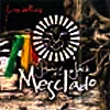 Johnny Jack Mesclado - Luz de Raiz