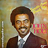 John Holt - Sweetie Come Brush Me