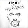 John Holt - For Lovers and Dancers