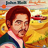 John Holt - The Hit List