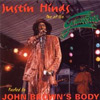 John Brown’s Body - Live At Grassroots