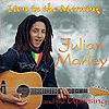 Julian Marley - Lion in the Morning