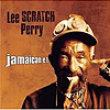 Lee "Scratch" Perry - Jamaican E.T.