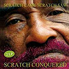 Lee "Scratch" Perry - Scratch Conquered