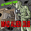 Lee "Scratch" Perry - Mad Alien Dub