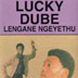 Lucky Dube - Lengane Ngeyethu