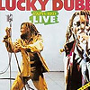 Lucky Dube - Captured Live