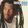 Lucky Dube - The Way It Is