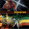 Macucos - Macucos Ao Vivo