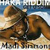 Madi Simmons - Get U Some