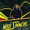 Madi Simmons - One Love