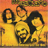 Maskavo - O Som que Vem da Luz do Sol