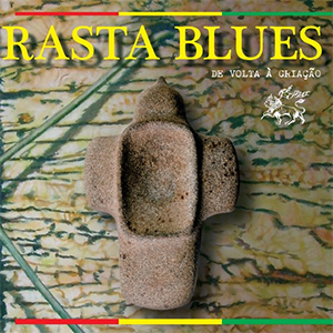 Mateus Rasta - De Volta à Criação