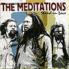 Meditations - Stand In Love