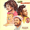 Mighty Diamonds - Reggae Street