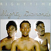 Mighty Diamonds - Right Time