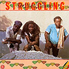 Mighty Diamonds - Struggling